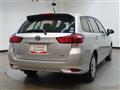 2018 Toyota Corolla Fielder