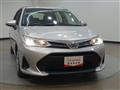 2018 Toyota Corolla Fielder