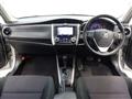 2018 Toyota Corolla Fielder