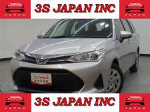 2018 Toyota Corolla Fielder