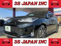 2017 Toyota Corolla Fielder