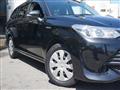 2017 Toyota Corolla Fielder