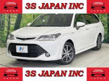 2015 Toyota Corolla Fielder