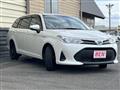 2019 Toyota Corolla Fielder