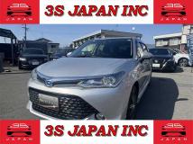 2017 Toyota Corolla Fielder