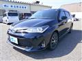 2018 Toyota Corolla Fielder