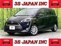 2015 Toyota Sienta