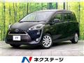 2015 Toyota Sienta