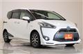 2016 Toyota Sienta