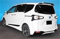 2017 Toyota Sienta