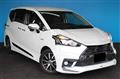 2017 Toyota Sienta