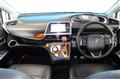 2017 Toyota Sienta