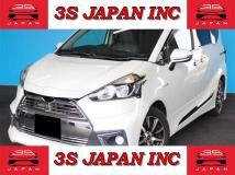 2017 Toyota Sienta