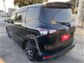 2016 Toyota Sienta