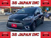 2016 Toyota Sienta