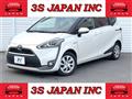 2018 Toyota Sienta