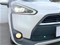 2018 Toyota Sienta