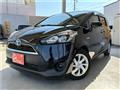 2016 Toyota Sienta