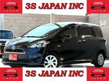 2016 Toyota Sienta