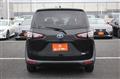 2017 Toyota Sienta