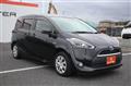 2017 Toyota Sienta