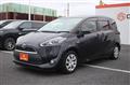 2017 Toyota Sienta