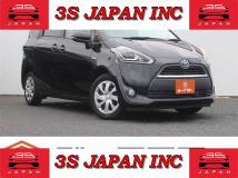 2017 Toyota Sienta