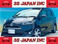 2018 Toyota Sienta