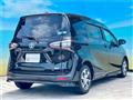 2018 Toyota Sienta