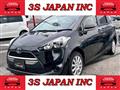 2015 Toyota Sienta