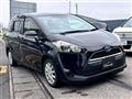 2015 Toyota Sienta