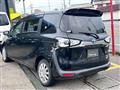 2015 Toyota Sienta