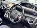2015 Toyota Sienta