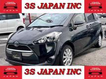 2015 Toyota Sienta