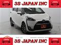 2018 Toyota Sienta