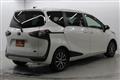 2018 Toyota Sienta