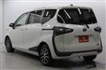 2018 Toyota Sienta