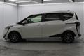2018 Toyota Sienta