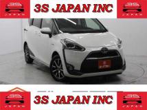 2018 Toyota Sienta