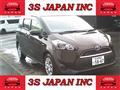 2016 Toyota Sienta
