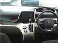 2016 Toyota Sienta
