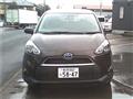 2016 Toyota Sienta