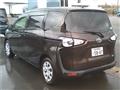 2016 Toyota Sienta