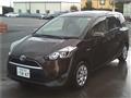 2016 Toyota Sienta