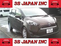 2016 Toyota Sienta