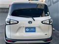 2016 Toyota Sienta