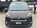 2017 Toyota Sienta