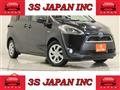 2017 Toyota Sienta