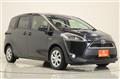 2017 Toyota Sienta