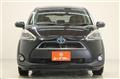 2017 Toyota Sienta